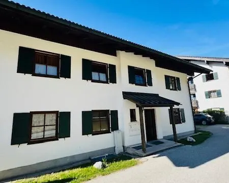 Apartment Bergsucht