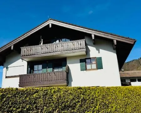 Bergsucht Apartamento *