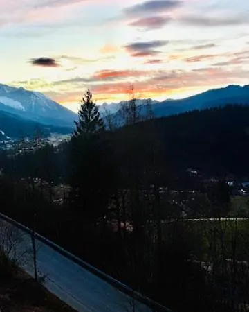 Apartamento Bergsucht