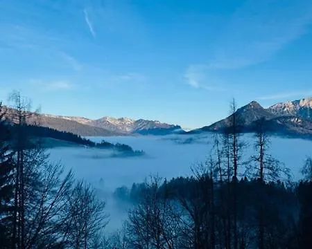 Bergsucht *