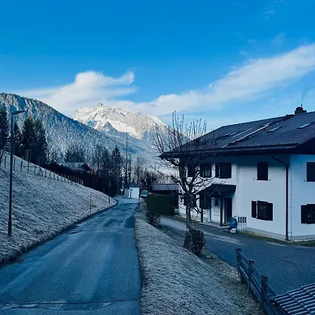 Bergsucht Apartment Schoenau am Koenigsee