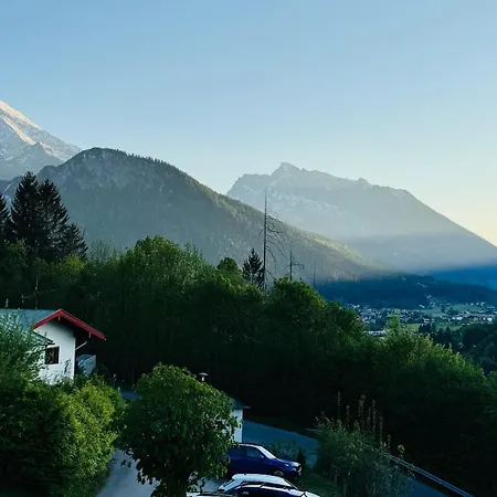 Apartamento Bergsucht *