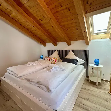 Bergsucht Apartamento