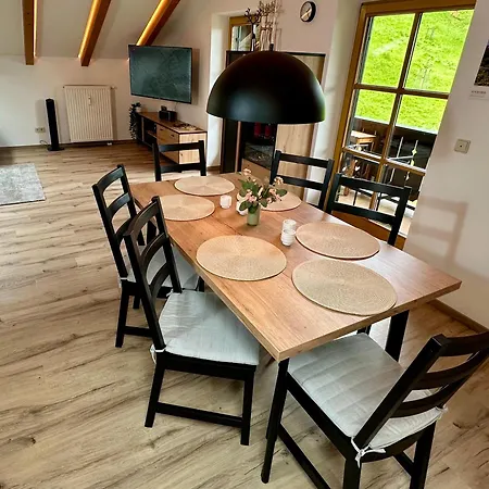 Apartamento Bergsucht Schönau am Königssee