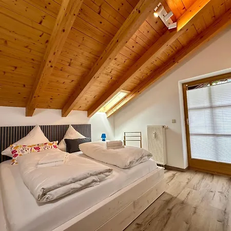 Apartamento Bergsucht
