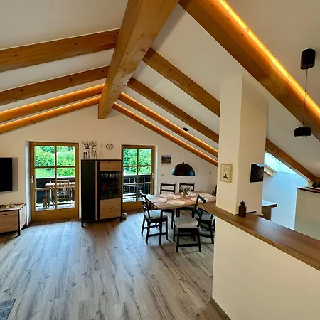 Apartamento Bergsucht