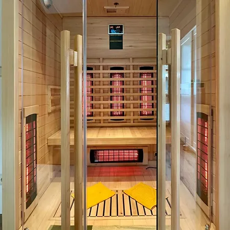 Bergsucht Apartamento