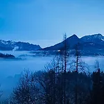 Bergsucht Schönau am Königssee