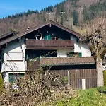 Bergsucht 公寓