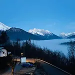 Bergsucht 公寓 Schönau am Königssee