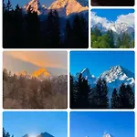 Bergsucht 公寓 Schönau am Königssee