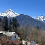 Bergsucht Schönau am Königssee