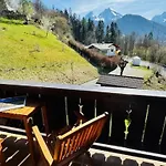 Bergsucht