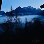 Bergsucht *