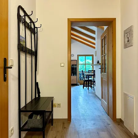 Bergsucht Apartment Schoenau am Koenigsee