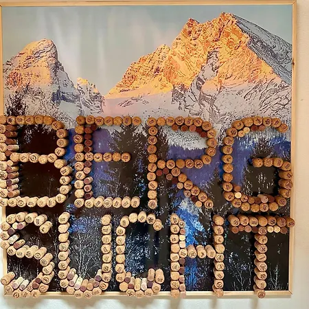 Bergsucht * Schoenau am Koenigsee