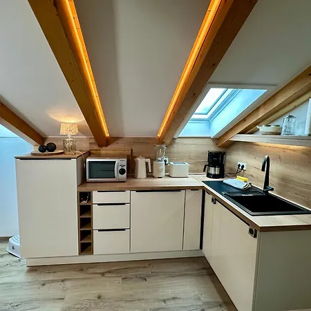 Apartment Bergsucht Schoenau am Koenigsee
