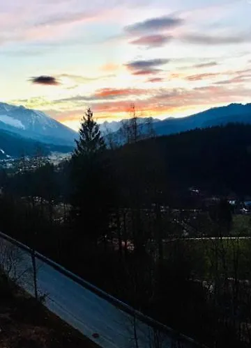 Lejlighed Bergsucht