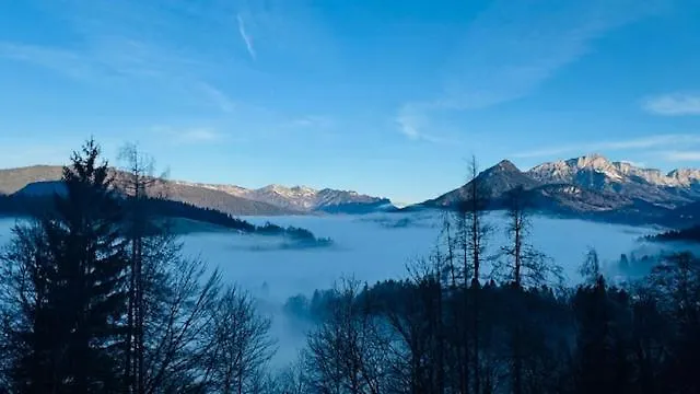Bergsucht *