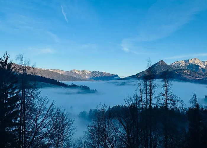 Bergsucht *